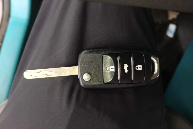 Used Qiyuan Lumin 2022 155 km – Refreshingly Sweet Edition
