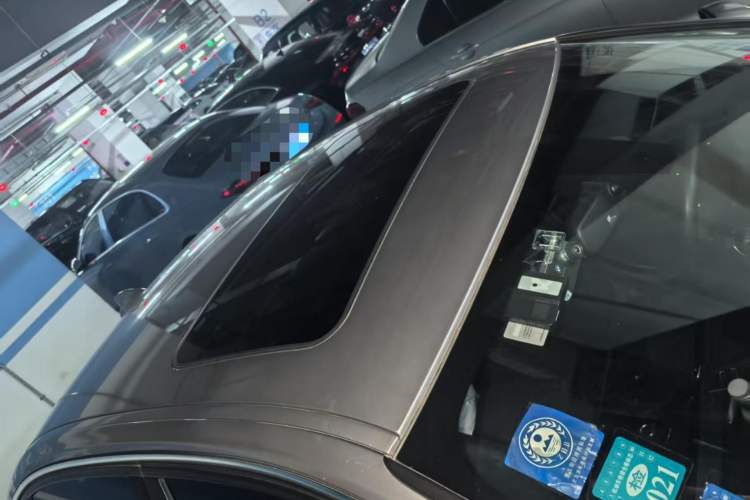 Used Infiniti Q50L 2016 2.0T Ambition Edition