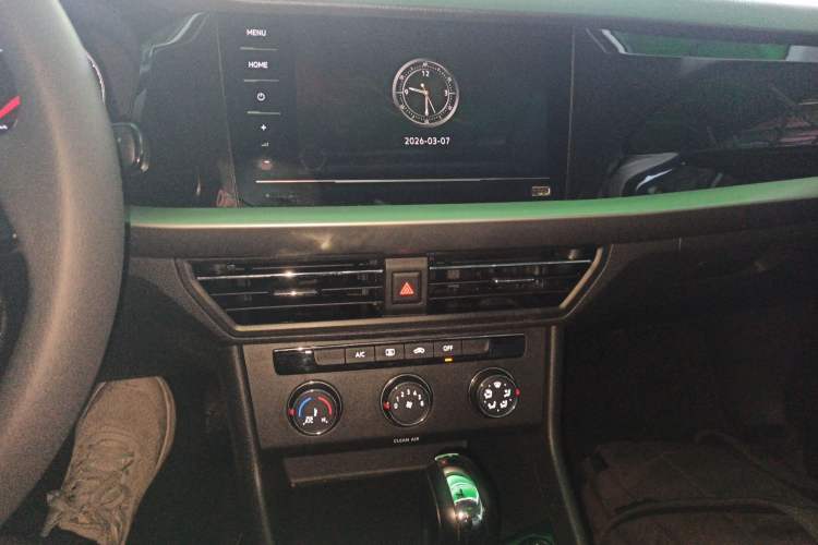 Used Volkswagen Lavida 2021 280TSI DSG Comfort Edition