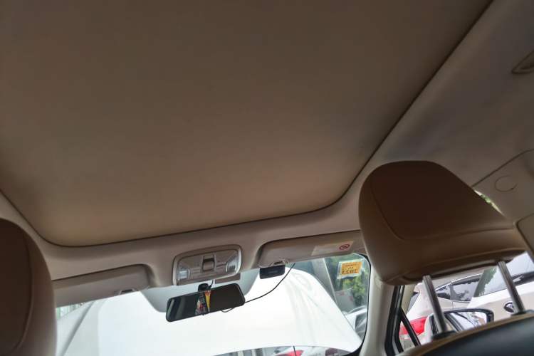 Used AION S 2020 Meizu 580
