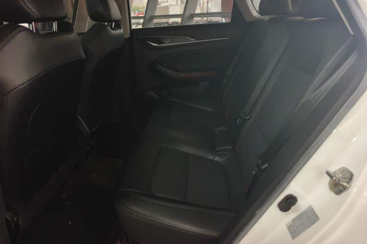 Used CHANGAN Eado 2020 PLUS 1.6L GDI Automatic Luxury Model