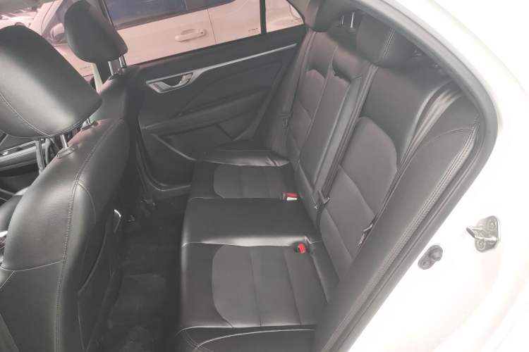 Used Geely Auto Vision 2018 1.5L Manual Happiness Edition