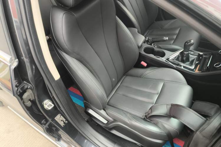 Used Chery Arrizo 5 PLUS 2021 XiaoAI 1.5L Manual Enjoy PLUS
