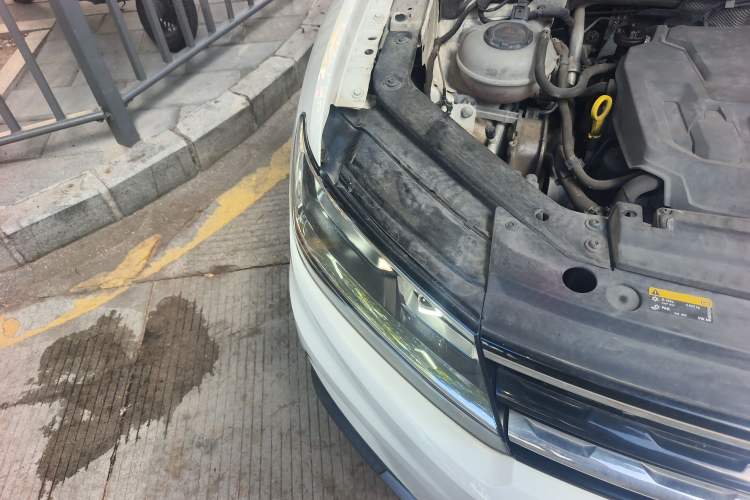 Used Volkswagen Tiguan 2018 330TSI All-Wheel-Drive Innovation Model
