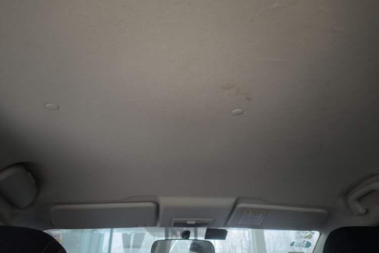 Used Changan Benni 2015 1.4L IMT Prestige Model China V Standard