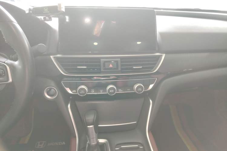 Used Honda Inspire 2022 260TURBO Jingyue Version
