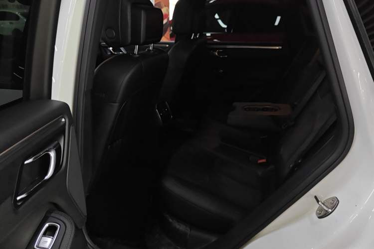 Used Porsche Macan 2017 Macan 2.0T