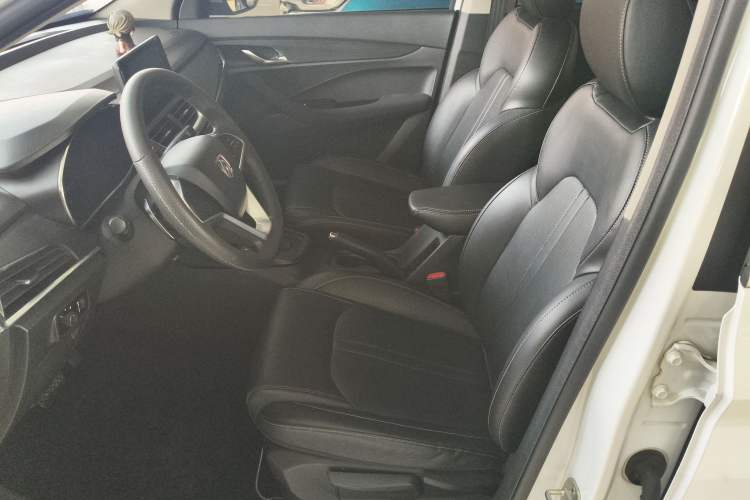 Used Baojun 360 2018 1.5L Automatic Elite Version National V