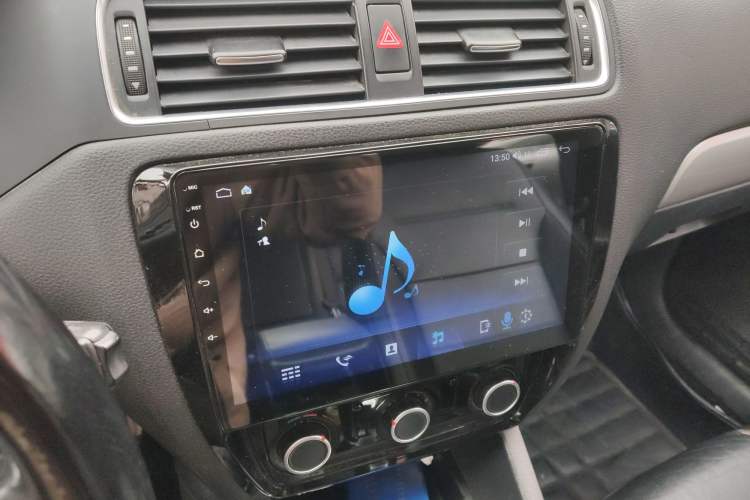 Used Volkswagen Sagitar 2014 Revised Version 1.6L Automatic Comfort Edition