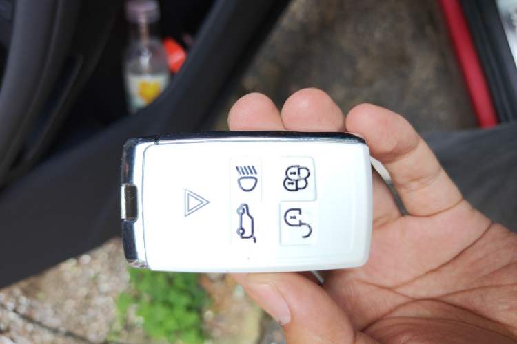 Used Land Rover Range Evoque 2020 249 PS R-DYNAMIC S Sport Edition