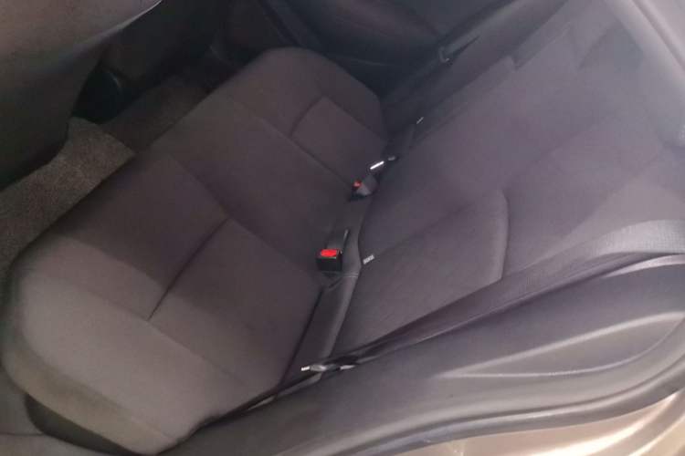 Used Toyota Corolla 2021 Dual-Engine 1.8L E-CVT Pioneer Edition
