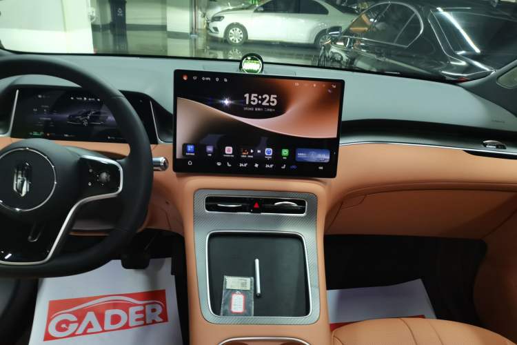 Used Hima H5 2025 Model Range-Extending Max