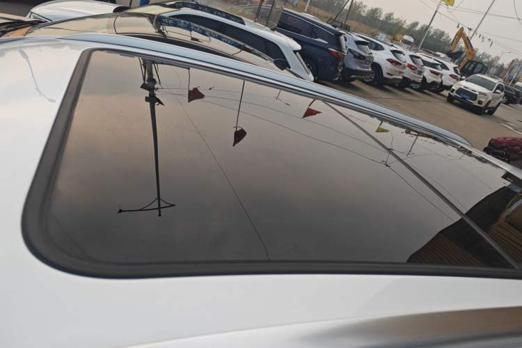 Used BYD Song PLUS 2020 1.5T Automatic Flagship PLUS
