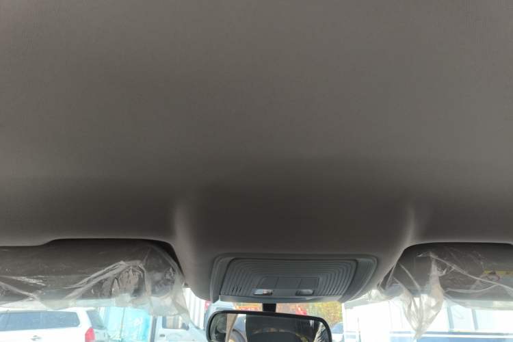 Used BYD Qin Pro 2020 Beyond Edition 1.5TI Automatic Prestige Version
