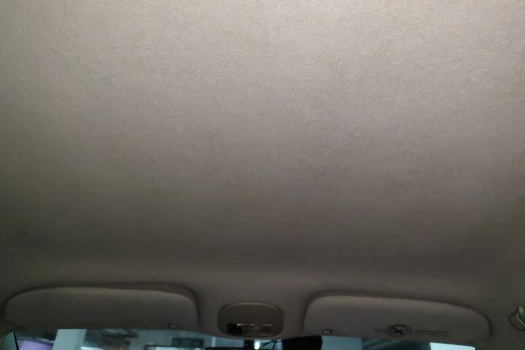 Used Peugeot 207 2011 Hatchback 1.4L Manual Yule Edition Headliner