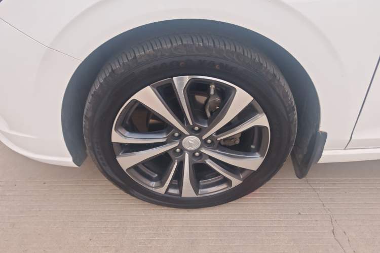 Used CHANGAN Eado 2021 PLUS Blue Whale NE 1.4T GDI DCT Flagship Model
