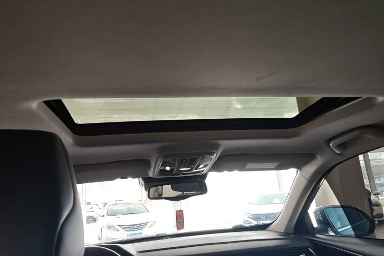 Used Haval F7x 2019 2.0T Two-Wheel Drive Intelligent Technology Edition
