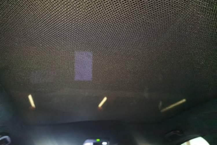 Used Nio EC6 2020 465 km Sport Edition