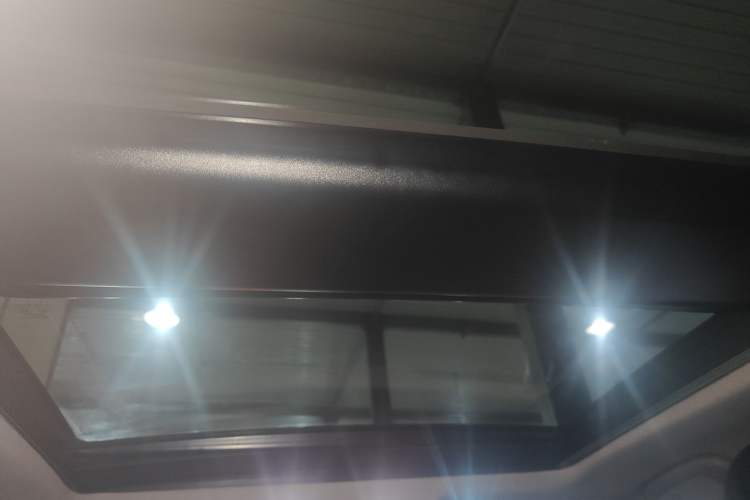 Used Toyota Wildlander 2024 2.0L CVT Two-Wheel Drive Luxury PLUS Edition
