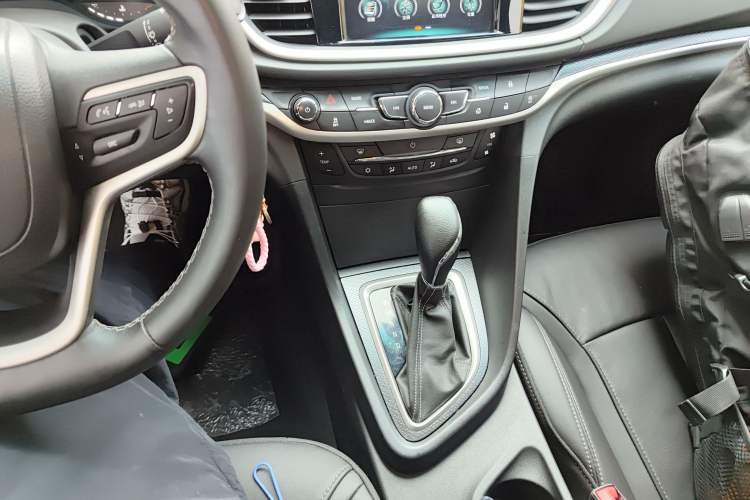 Used Buick GT 2019 18T Automatic Connected Elite Model China VI Standard
