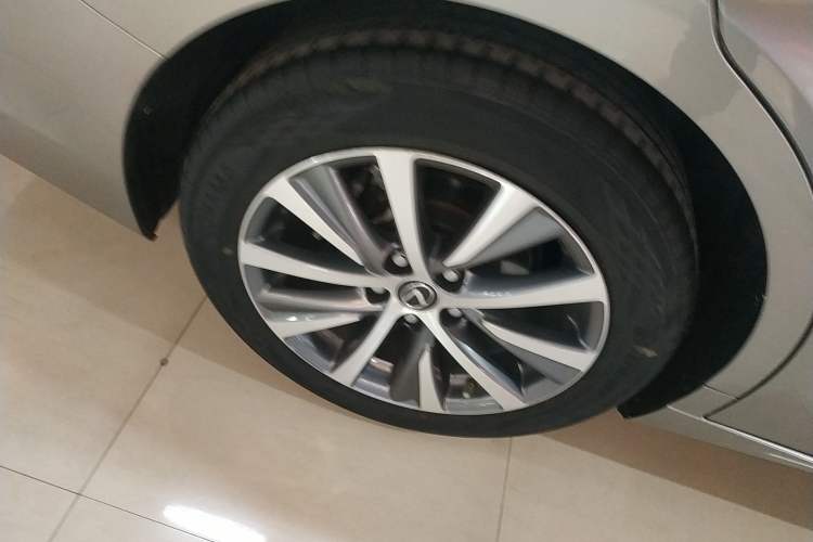 Used Lexus ES 2020 200 Luxury Edition