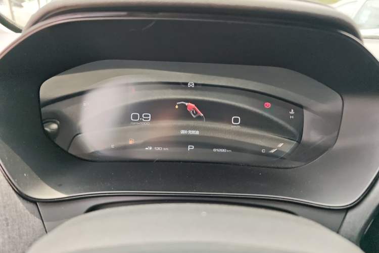 Used Wuling Victory 2020 1.5T CVT Flagship Edition
