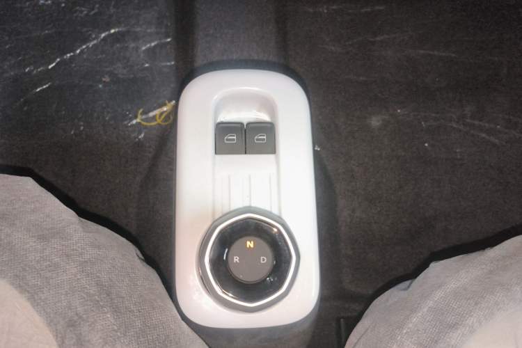 Used Geely Galaxy Panda 2024 200km Panda Kart