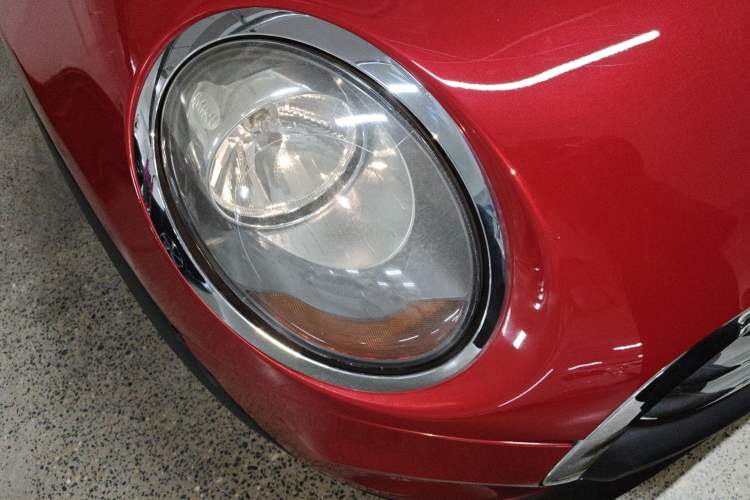 Used MINI 2016 1.2T ONE Pioneer Edition Right Front Headlight