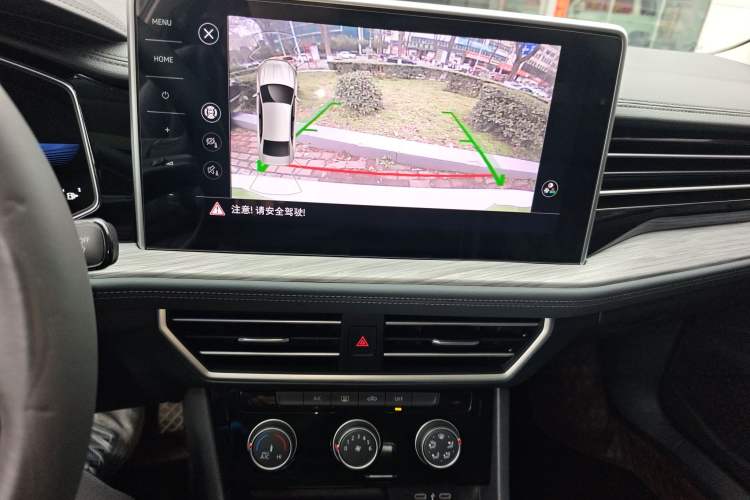 Used Volkswagen Sagitar 2023 300TSI DSG Excellence Edition
