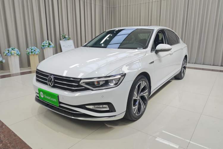 Used Volkswagen Magotan 2020 330TSI DSG Luxury Edition