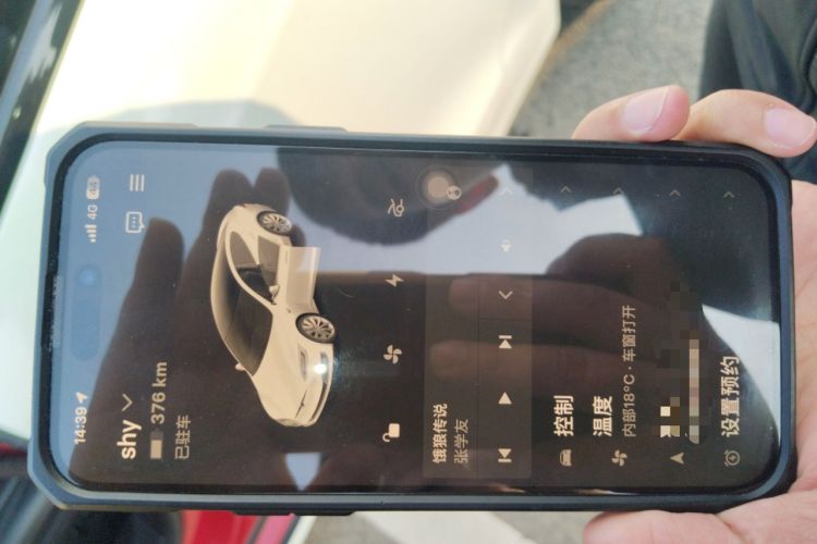 Used Tesla Model S 2019 Long-Range Version