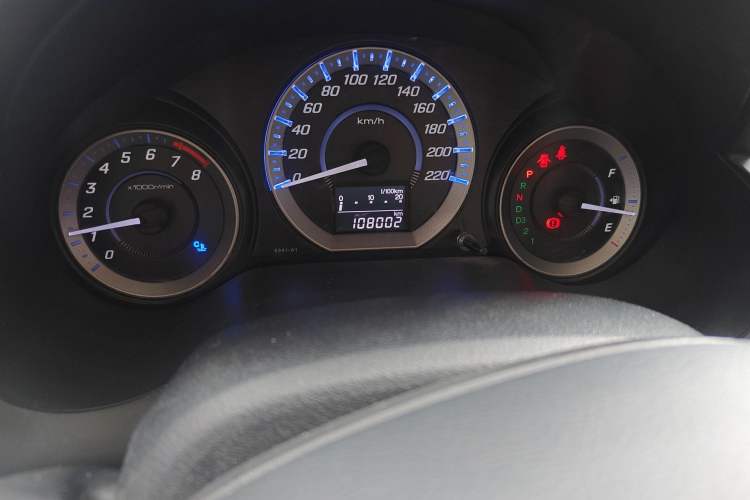 Used Honda City Classic 2014 Style 1.5L Automatic Elite Edition
