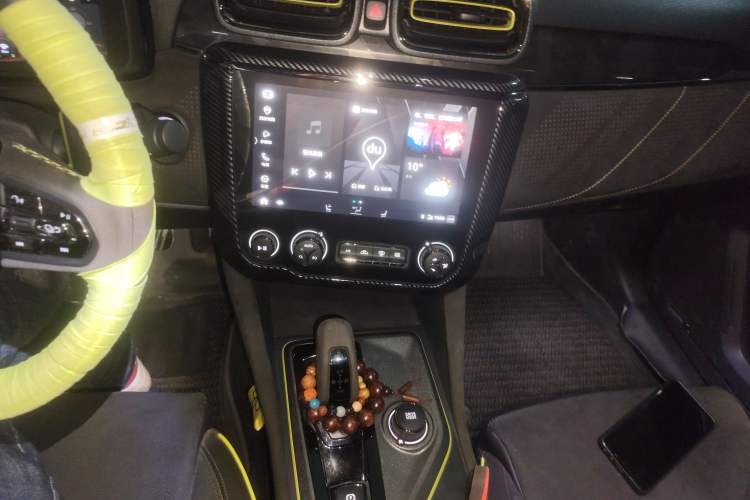 Used Lynk & Co 03 2020 03+ 2.0TD Automatic Wind-Chasing Edition
