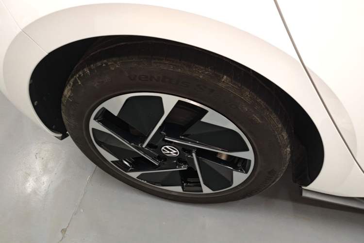 Used Volkswagen ID.3 2024 Outstanding Edition