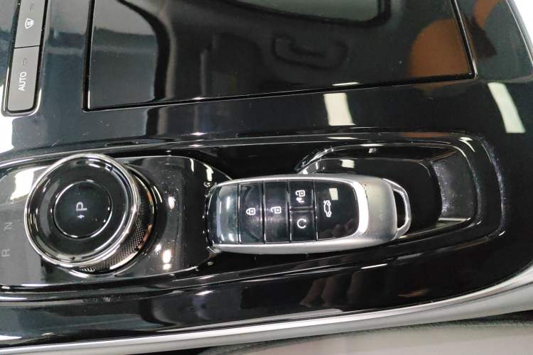 Used AION S Plus 2022 70 Intelligent Edition
