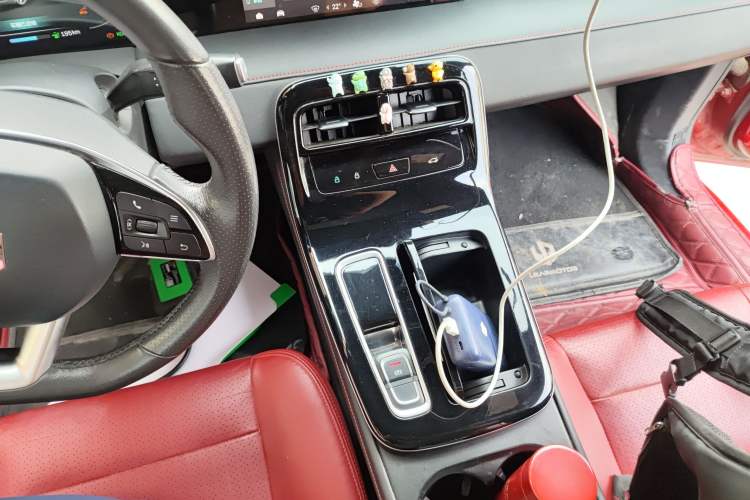 Used Leapmotor S01 2019 380 Pro