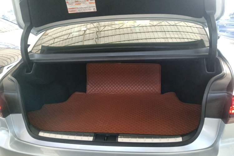 Used Lexus LS 2021 500h Excellence Edition
