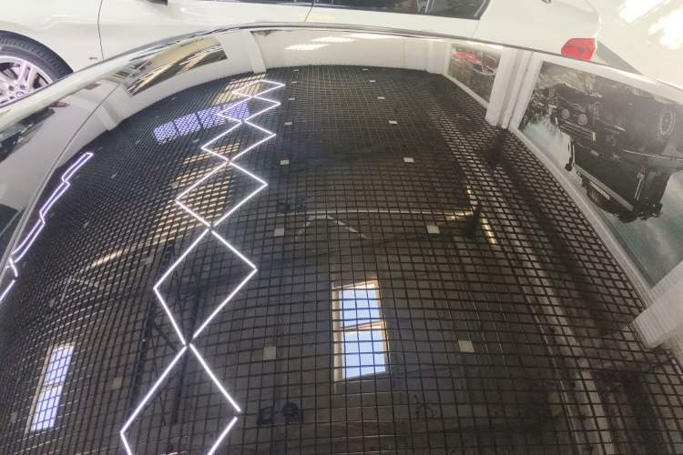 Used Qiyuan A06 2023 Base Model