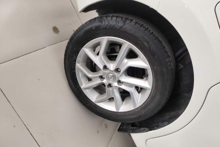 Used Nissan Tiida 2021 1.6L CVT Smart Drive Edition