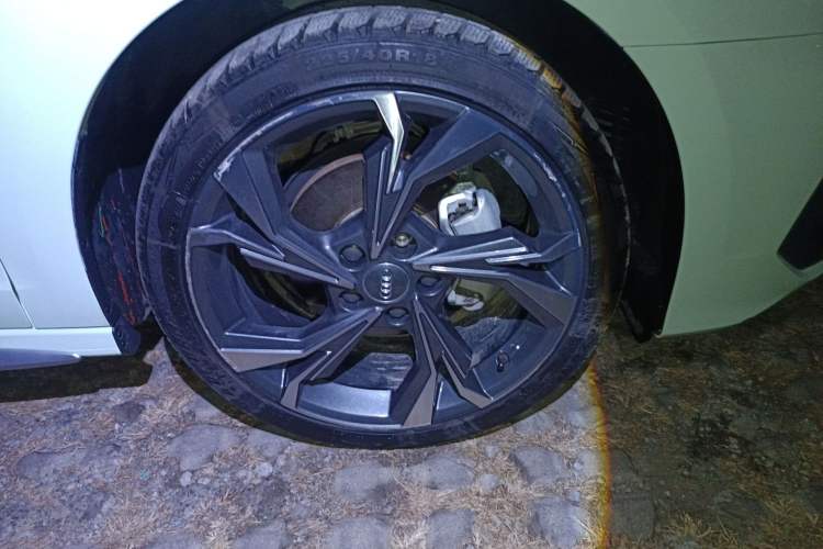 Used Audi A3 2021 Sportback 35 TFSI Luxury Sports Model