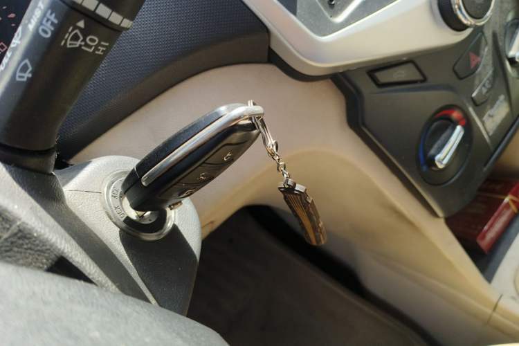 Used Chery Fengyun 2 2015 1.5L Manual New Edition
