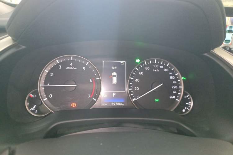 Used Lexus RX 2016 300 Two-Wheel Drive Comfort Edition China V Standard
