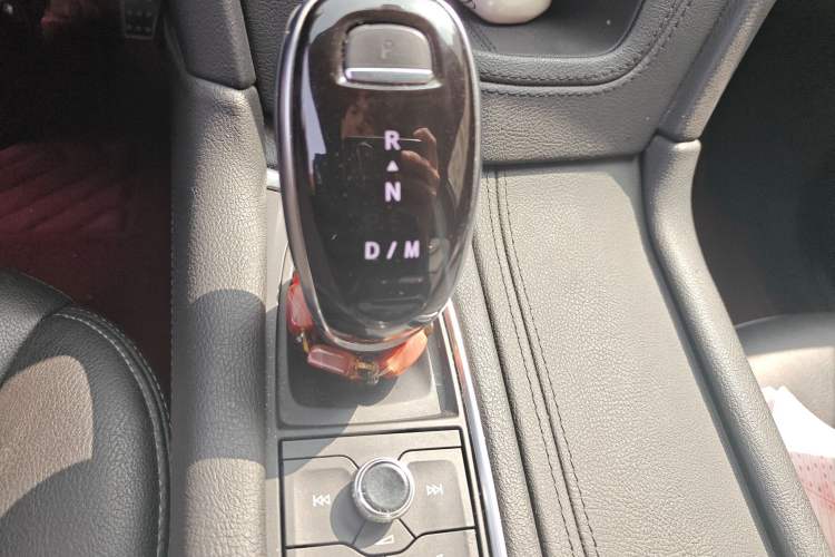 Used Cadillac XT5 2021 28T Four-Wheel Drive Luxury Version
