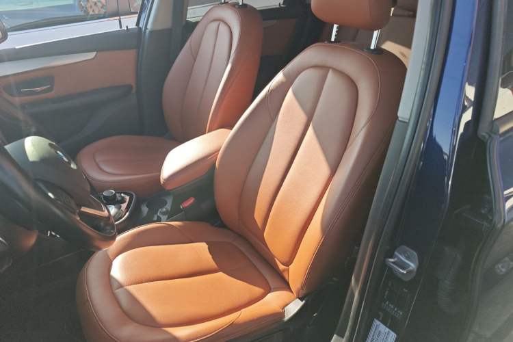 Used BMW 2 Series Active Tourer 2016 218i Fashion Model