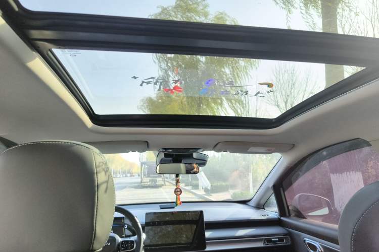 Used AION Y 2022 Plus 70 Smart Edition