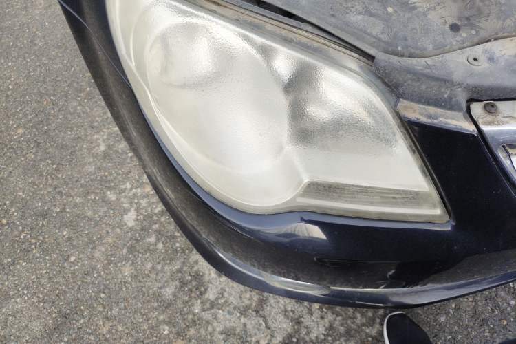 Used Volkswagen Bora 2011 1.6L Manual Fashion Edition
