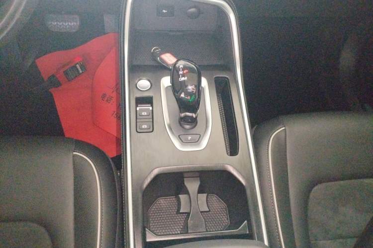 Used Haval H6 2023 National Trend Edition 1.5T Automatic Urban Version
