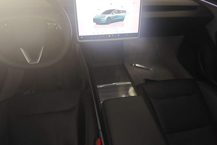 Used Tesla Model 3 2023 Rear-Wheel-Drive Version