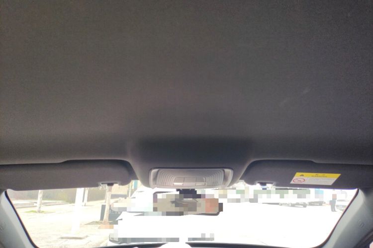 Used BYD Qin PLUS 2023 Champion Edition DM-i 55KM Leading Model