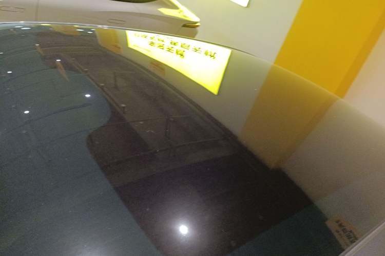 Used Deepal SL03 2022 1.5L 1200 Extended-Range Version
